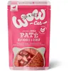 Bild von Wow Cat Nassfutter Für Katzenbabys Mit Geflügel Und Leber 125g