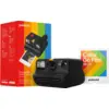 Bild von Polaroid Go 2 Everything Box Schwarz