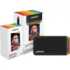 Bild von Polaroid Everything Box Hi-Print 2x3 Gen 2 Schwarz