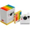 Bild von Polaroid Now+ 3 Weiß + Color Film (8 Stück)