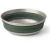 Bild von Sea To Summit Detour M Stainless Steel Faltbare Schüssel One Size