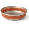 Bild von Sea To Summit Detour L Stainless Steel Faltbare Schüssel One Size