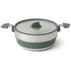 Bild von Sea To Summit Edelstahl Faltbarer Topf Für Umleitungen 3l One Size