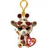 Bild von TY Beanie Boo 35257 Anhänger Clip Giraffe Stilts