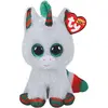Bild von TY Beanie Boos Christmas Unicorn, Spieltiere, Mehrfarben, Plüsch, 3 Jahr(e), Einhorn, Christmas