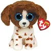 Bild von ty 36249 Plüschfigur Beanie Boos - Hund Muddles, 15 cm