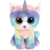 Bild von TY Beanie Boos Heather, Spielzeug-Katze, Mehrfarben, China, 65 mm, 65 mm, 145 mm