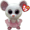 Bild von TY Beanie Boos NINA, Maus, Junge/Mädchen
