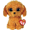 Bild von Ty - Kuscheltiere - Beanie Boos - Golden Doodle Dog - 15cm