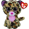 Bild von Ty Plüschtier Ty Beanie Boos Medium Livvie Der Leopard