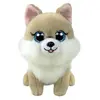 Bild von TY Beanie Boos Maskottchen, HONEY COMB, hellbraun, 15 cm, Artikelnummer 36571