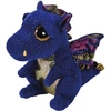 Bild von TY Beanie Boos Saffire, Spielzeug-Drachen, Mehrfarben, Drache, Junge/Mädchen, Deutschland, 85 mm