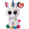 Bild von TY Beanie Boos Harmonie, Einhorn, Mehrfarben, Plüsch, 3 Jahr(e), Beanie Boo, Einhorn