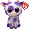Bild von Ty Beanie Boo's Ethel Kuh 15cm