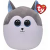 Bild von TY Squish a boos Slush, Spieltiere, Mehrfarben, Plüsch, 3 Jahr(e), Hund, Slush