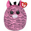 Bild von TY Squish a boos Zoey, Spieltiere, Mehrfarben, Plüsch, 3 Jahr(e), Zebra, Zoey