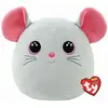 Bild von Ty Squish a Boo Catnip Mouse 20cm