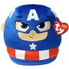 Bild von Captain America Squish Kissen, ca. 20 cm