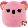 Bild von Ty Squish A Boos Knuffelkussen Koala Mohn 31 Cm