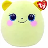 Bild von Ty Squish-a-Boo's, "Buttercup" Bär, ca 35cm