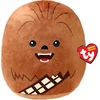 Bild von Ty Squish A Boo Knuffelkussen Star Wars Chewbacca 31 Cm