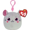 Bild von Ty Squish a Boo Clips Catnip Mouse 8cm
