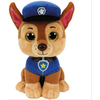 Bild von TY Beanie Boos Glubschi Paw Patrol Chase 15cm Hund Stofftier Plüschtier klein