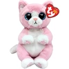 Bild von Ty 41283 - Lillibelle Cat - Beanie Bellie - 15cm (6")