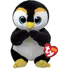 Bild von TY Beanie Bellies Pinguin Neve 15 cm
