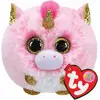 Bild von Fantasia Einhorn Beanie Balls, ca. 10 cm