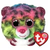 Bild von Dotty Leopard Beanie Balls, ca. 10 cm