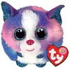 Bild von Ty Teeny Puffies Cleo Husky 10cm