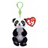 Bild von Ty Schlüsselanhänger Beanie Bäuche Clip Ying der Panda