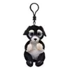Bild von Ty Schlüsselanhänger Beanie Bäuche Clip Ranger The Dog