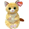 Bild von Ty 43208 Mango Cat - Beanie Bellies - Med 24Cm