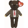Bild von TY Toys MR. BEAN, 15 cm- Beanie Baby Soft Plush Toy - Collectible Cuddly Stuffed Teddy