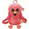 Bild von TY Gilda, Kleinkinder-Rucksack, Mädchen, Einstellbare Gurte, Pink