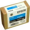 Bild von Epson Singlepack Cyan T580200, Cyan, 80 ml, 1 Stück(e), Einzelpackung