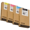 Bild von Epson Singlepack Yellow T611400, Gelb, Tinte auf Pigmentbasis, 110 ml, 1 Stück(e), Einzelpackung