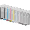 Bild von Epson Singlepack Light Magenta T606C00, 220 ml, Magenta, Tinte auf Pigmentbasis, 220 ml, 1 Stück(e), Einzelpackung
