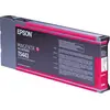 Bild von Epson Singlepack Magenta T614300, 220 ml, Magenta, Tinte auf Pigmentbasis, 220 ml, 1 Stück(e), Einzelpackung