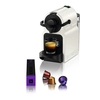 Bild von NESPRESSO ORIGINAL Inissia | Kaffeekapselmaschine von Krups | Kleine Kaffeemaschine | Weiß