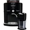 Bild von Krups EA8298, Espressomaschine, 1,7 l, Kaffeebohnen, Gemahlener Kaffee, Eingebautes Mahlwerk, 1450 W, Schwarz