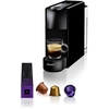 Bild von NESPRESSO ORIGINAL Essenza Mini | Kleine Kaffeekapselmaschine von Krups | Schwarz