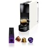Bild von NESPRESSO ORIGINAL Essenza Mini C | Kleine Kaffeekapselmaschine von Krups | Weiß