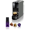 Bild von NESPRESSO ORIGINAL Essenza Mini C | Kleine Kaffeekapselmaschine von Krups | Grau