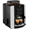 Bild von Krups EA8178, Espressomaschine, 1,7 l, Kaffeebohnen, Eingebautes Mahlwerk, 1450 W, Schwarz, Silber