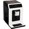 Bild von Krups Evidence EA8901, Espressomaschine, 2,3 l, Kaffeebohnen, Eingebautes Mahlwerk, 1450 W, Weiß