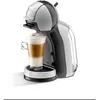Bild von Krups Mini Me KP123B, Espressomaschine, 0,8 l, Kaffeekapsel, 1500 W, Schwarz, Silber