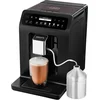 Bild von Krups Evidence EA8948, Espressomaschine, 2,3 l, Eingebautes Mahlwerk, 1450 W, Schwarz